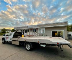 YAZ Towing & Auto Repair service